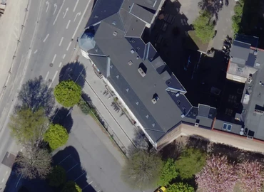 Kontor Bülowsvej 50A 1870 Frederiksberg C