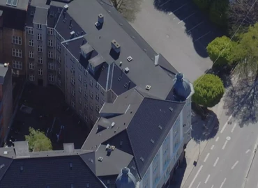 Kontor Bülowsvej 50A 1870 Frederiksberg C