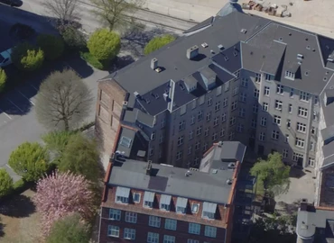 Kontor Bülowsvej 50A 1870 Frederiksberg C