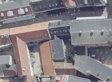 Kontor til leje på Vestergade 13A, 8800 Viborg - 245 m² | Foto 4 - Lokalebasen.dk