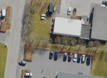 233 m² Warehouse rental in Sunds, Navervej 16B (7451) - 4 | MatchOffice.com