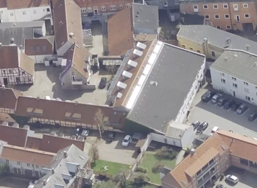 Kontor til leje på Vestergade 13A, 8800 Viborg - 245 m² | Foto 1 - Lokalebasen