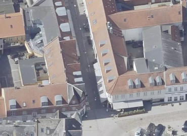 Kontor til leje på Vestergade 13A, 8800 Viborg - 245 m² | Foto 2 - Lokalebasen.dk