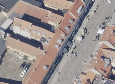 Kontor til leje på Brogade 14, 4600 Køge - 231 m² | Foto 0 - Lokalebasen