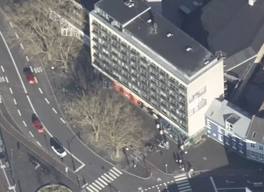 Butik til leje på Benediktsgade 46B, 5000 Odense C - 246 m² | Foto 0 - Lokalebasen