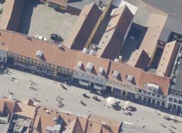 Office Brogade 14 4600 Koge