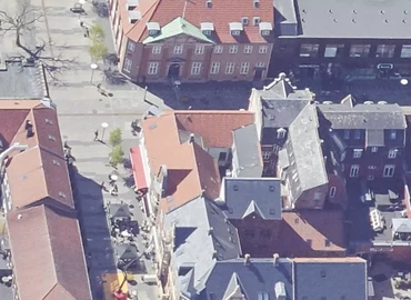 248 m² Commercial shop for rent in Fredericia, Gothersgade 21 (7000) - 0 | MatchOffice