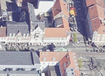 Butik til leje på Gothersgade 21, 7000 Fredericia - 248 m² | Foto 3 - Lokalebasen