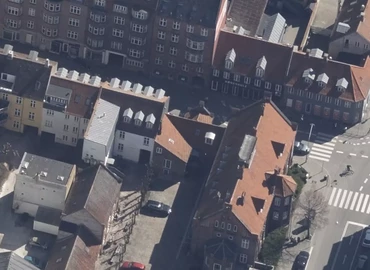 Kontor til leje på Fredensgade 36, 8000 Aarhus C - 227 m² | Foto 3 - Lokalebasen