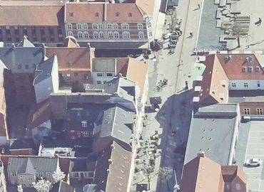 Butik til leje på Gothersgade 21, 7000 Fredericia - 248 m² | Foto 1 - Lokalebasen