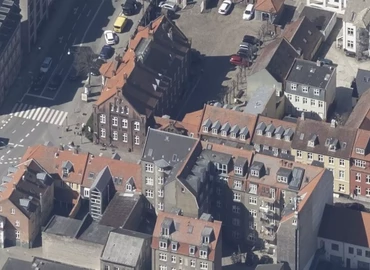 Kontor til leje på Fredensgade 36, 8000 Aarhus C - 227 m² | Foto 2 - Lokalebasen.dk