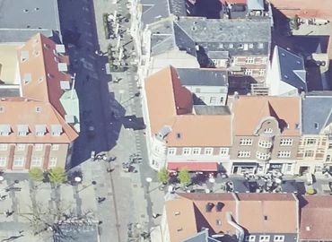 248 m² Shop for rent in Fredericia, Gothersgade 21 (7000) - 0 | MatchOffice.com
