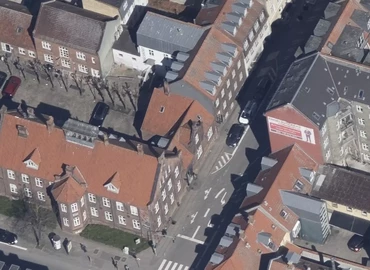 Kontor til leje på Fredensgade 36, 8000 Aarhus C - 227 m² | Foto 0 - Lokalebasen