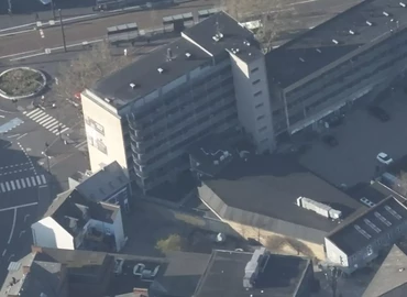 Butik til leje på Benediktsgade 46B, 5000 Odense C - 246 m² | Foto 0 - Lokalebasen