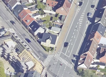 Office Odensevej 1 5500 Middelfart