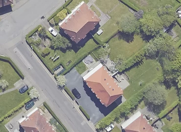 Bolig Stejlbjergalle 1 6000 Kolding