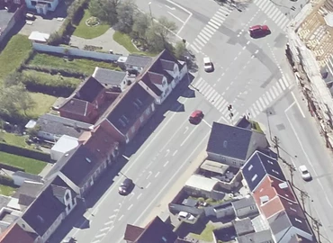 Office Odensevej 1 5500 Middelfart