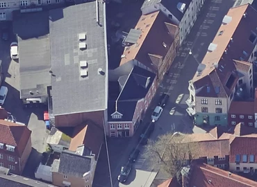 Bolig Niels Ebbesens Gade 15 9000 Aalborg