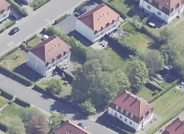 Bolig Stejlbjergalle 1 6000 Kolding