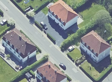 Bolig Stejlbjergalle 1 6000 Kolding