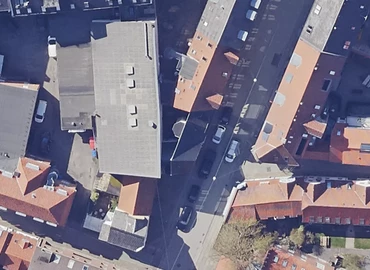 Bolig Niels Ebbesens Gade 15 9000 Aalborg