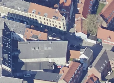 Bolig Niels Ebbesens Gade 15 9000 Aalborg