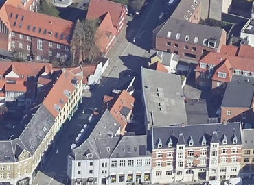 Bolig Niels Ebbesens Gade 15 9000 Aalborg
