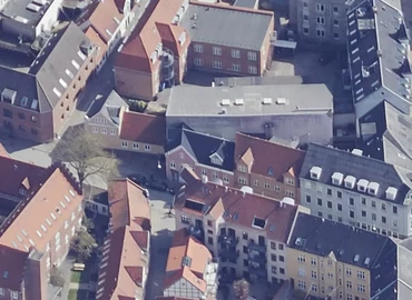 Bolig Niels Ebbesens Gade 15 9000 Aalborg