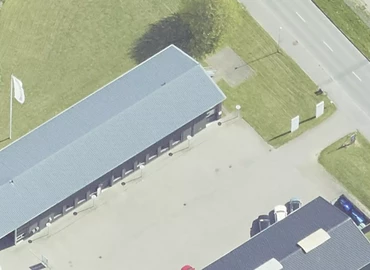 235 m² Commercial warehouse rental in Fredericia, Vesterballevej 19 (7000) - 0 | MatchOffice