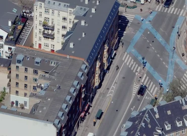 Butik til leje på H.C. Ørsteds Vej 35, 1879 Frederiksberg C - 245 m² | Foto 0 - Lokalebasen