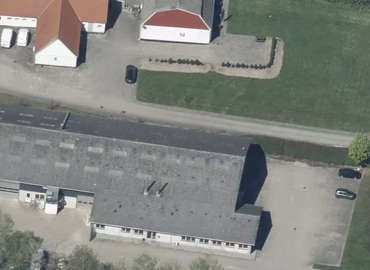 230 m² Warehouse space for rent in Ringsted, Huginsvej 16 (4100) - 0 | MatchOffice