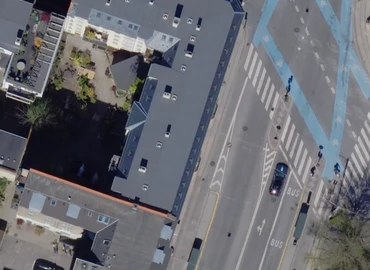 Butik til leje på H.C. Ørsteds Vej 35, 1879 Frederiksberg C - 245 m² | Foto 4 - Lokalebasen