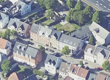 Bolig Fredericiagade 19 7100 Vejle