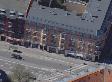 Butik til leje på H.C. Ørsteds Vej 35, 1879 Frederiksberg C - 245 m² | Foto 2 - Lokalebasen.dk