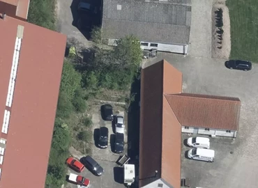 230 m² Workshop space rental in Ringsted, Huginsvej 16 (4100) - 3 | MatchOffice.com