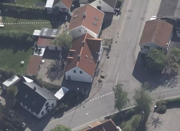 Bolig Borupvej 1 3320 Skævinge