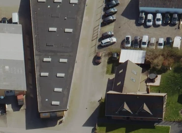 Kontor til leje på E Christensens Vej 55F, 7430 Ikast - 248 m² | Foto 1 - Lokalebasen.dk