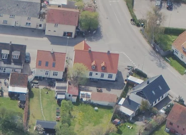 Bolig Borupvej 1 3320 Skævinge