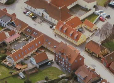 Bolig Algade 15B 9300 Sæby