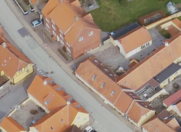 Bolig Algade 15B 9300 Sæby