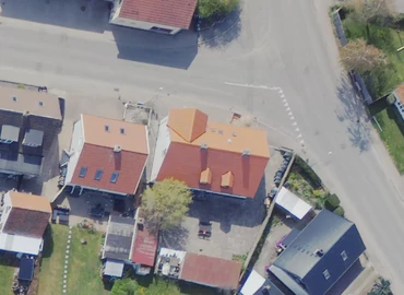 Bolig Borupvej 1 3320 Skævinge