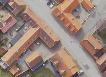 Bolig Algade 15B 9300 Sæby