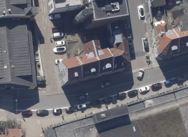 Bolig Jægergårdsgade 110 8000 Aarhus C