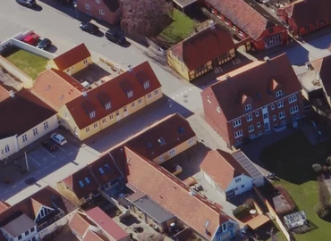 Bolig Algade 15B 9300 Sæby