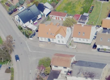 Bolig Borupvej 1 3320 Skævinge