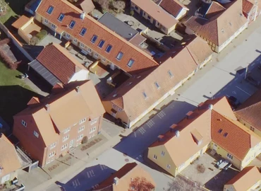 Bolig Algade 15B 9300 Sæby