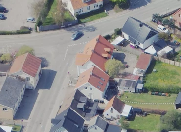 Bolig Borupvej 1 3320 Skævinge