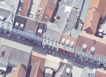 236 m² Shop for rent in Nakskov, Søndergade 18 (4900) - 1 | MatchOffice.com