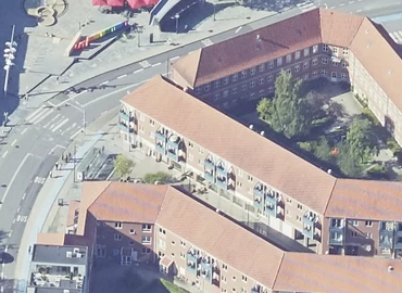 Butik til leje på Nørretorv 2G, 7100 Vejle - 248 m² | Foto 0 - Lokalebasen