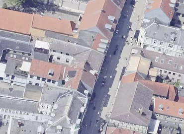 236 m² Commercial shop for rent in Nakskov, Søndergade 18 (4900) - 2 | MatchOffice.com